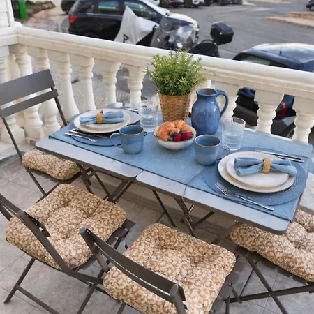 Appartement Sol Do Lagar
